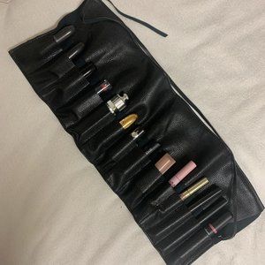 New! ELF Makeup Brush Roll